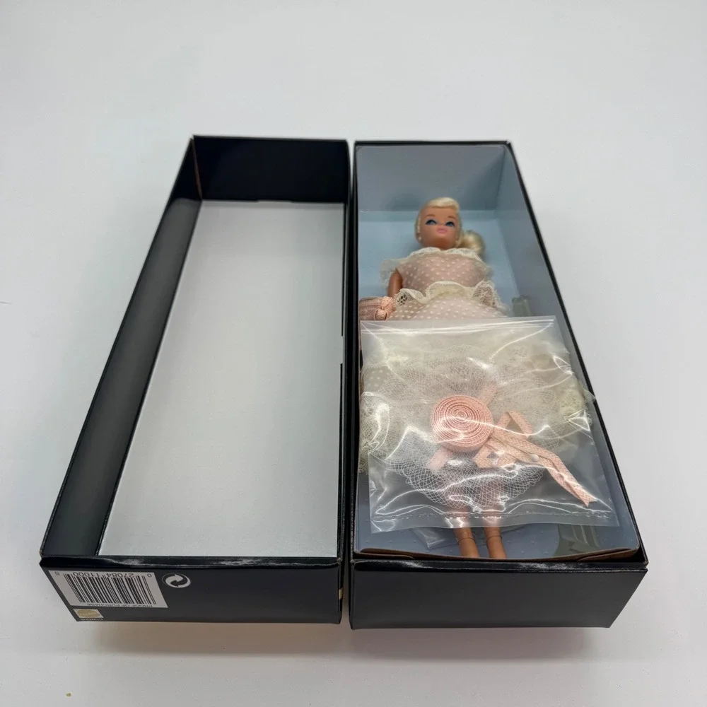 Mattel barbie collector